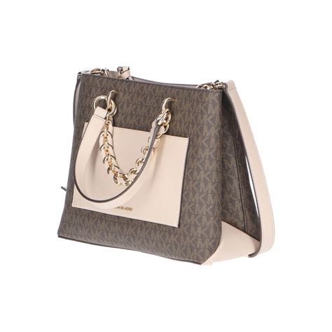 borsa cece michael kors|Michael Kors cece bag.